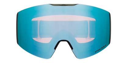 OAKLEY Fall Line M Factory Pilot Factory Pilot Black