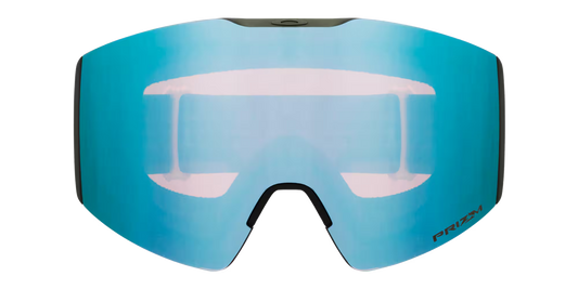 OAKLEY Fall Line M Factory Pilot Factory Pilot Black