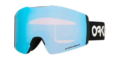 OAKLEY Fall Line M Factory Pilot Factory Pilot Black