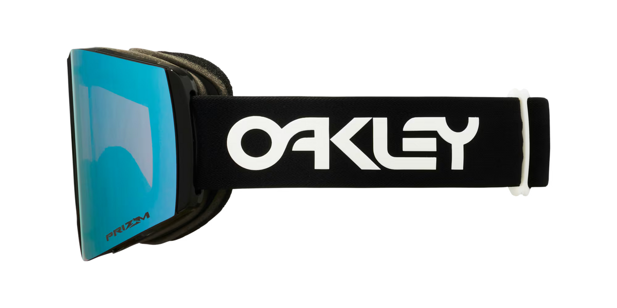 OAKLEY Fall Line M Factory Pilot Factory Pilot Black