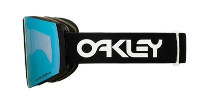OAKLEY Fall Line M Factory Pilot Factory Pilot Black