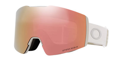 OAKLEY Fall Line M Matte Cool Grey Prizm Rose Gold Iridium