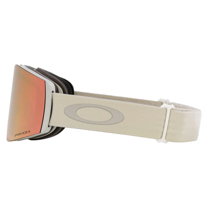 OAKLEY Fall Line M Cool Grey Prizm Rose Gold Lines Snow Boutique