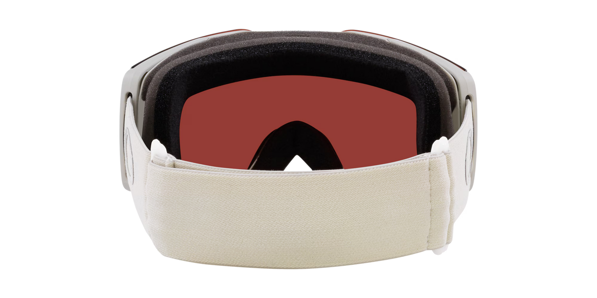 OAKLEY Fall Line M Matte Cool Grey Prizm Rose Gold Iridium