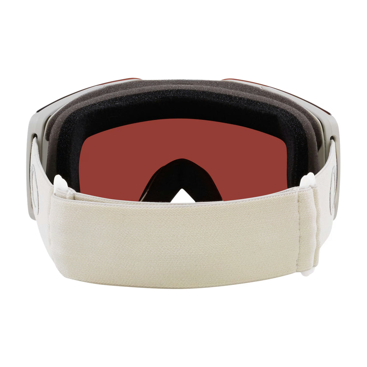 OAKLEY Fall Line M Cool Grey Prizm Rose Gold Lines Snow Boutique