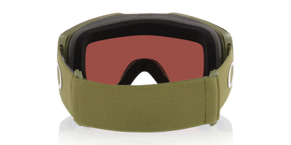OAKLEY Fall Line M Fern Prizm Snow Sage Gold Iridium