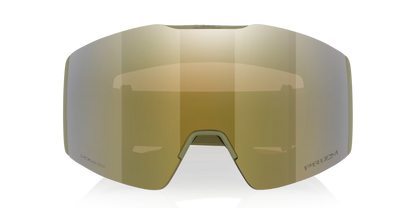 OAKLEY Fall Line M Fern Prizm Snow Sage Gold Iridium