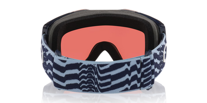 Oakley Fall Line M Space Dust Abyss Prizm Snow Sapphire Iridium