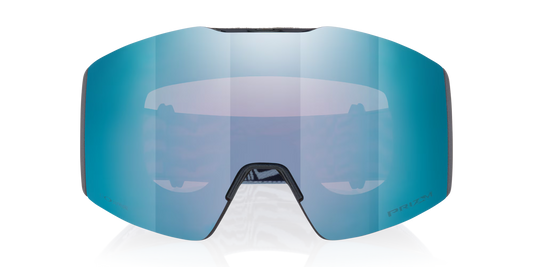 Oakley Fall Line M Space Dust Abyss Prizm Snow Sapphire Iridium