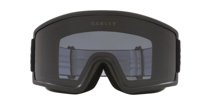 OAKLEY Target Line L Black Dark Grey