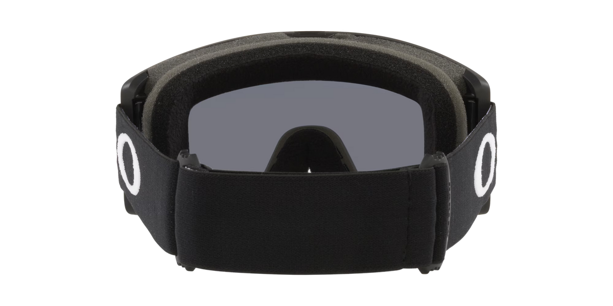 OAKLEY Target Line L Black Dark Grey