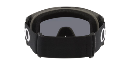 OAKLEY Target Line L Black Dark Grey