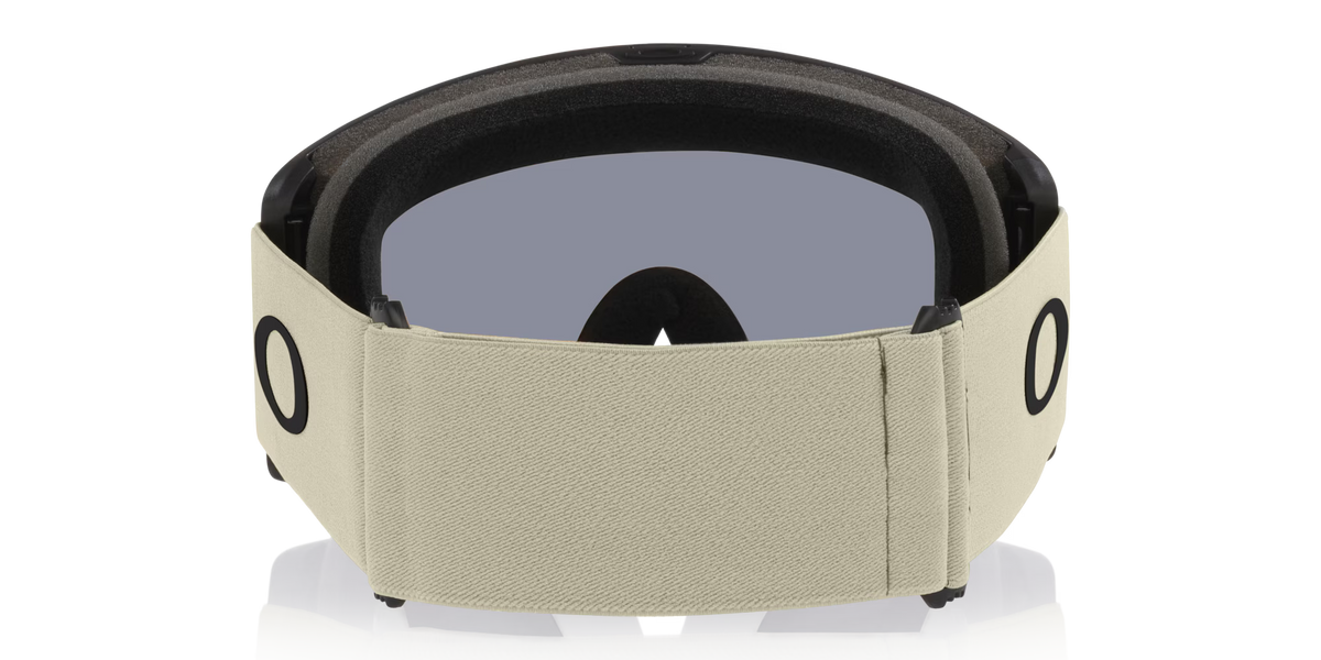 OAKLEY Target Line L Black Dark Grey