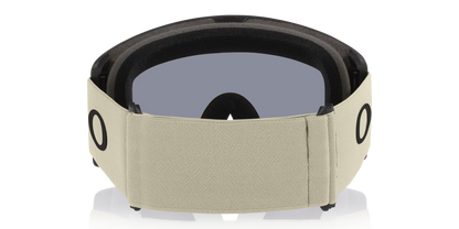 OAKLEY Target Line L Black Dark Grey