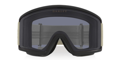 OAKLEY Target Line L Black Dark Grey