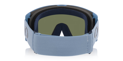 OAKLEY Target Line M Stonewash Violet Iridium