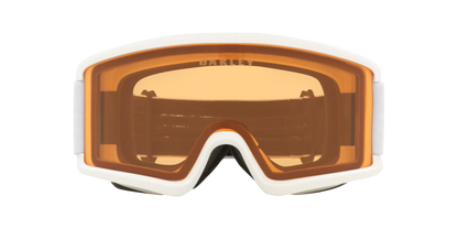 OAKLEY Target Line S Matte White Persimmon