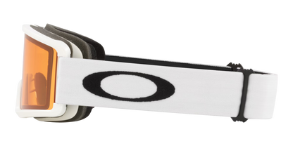 OAKLEY Target Line S Matte White Persimmon