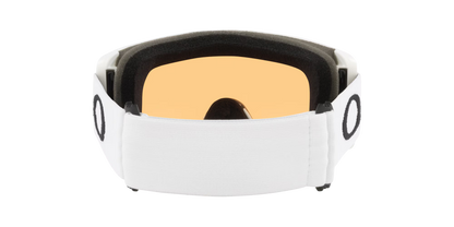 OAKLEY Target Line S Matte White Persimmon