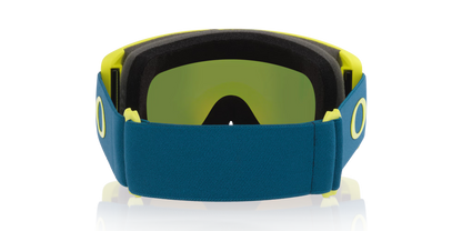 OAKLEY Target Line S Retina Burn Fire Iridium