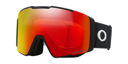 OAKLEY Line Miner Pro L Matte Black Prizm Torch & Prizm Iced