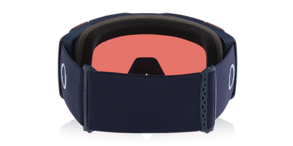 OAKLEY Line Miner Pro L Abyss Prizm Sapphire & Prizm Iced