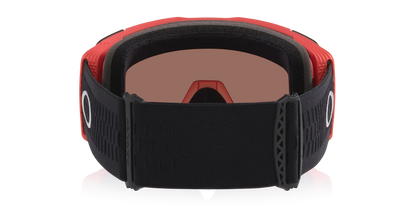 OAKLEY Line Miner Pro L Paloma Prizm Black & Prizm Clear