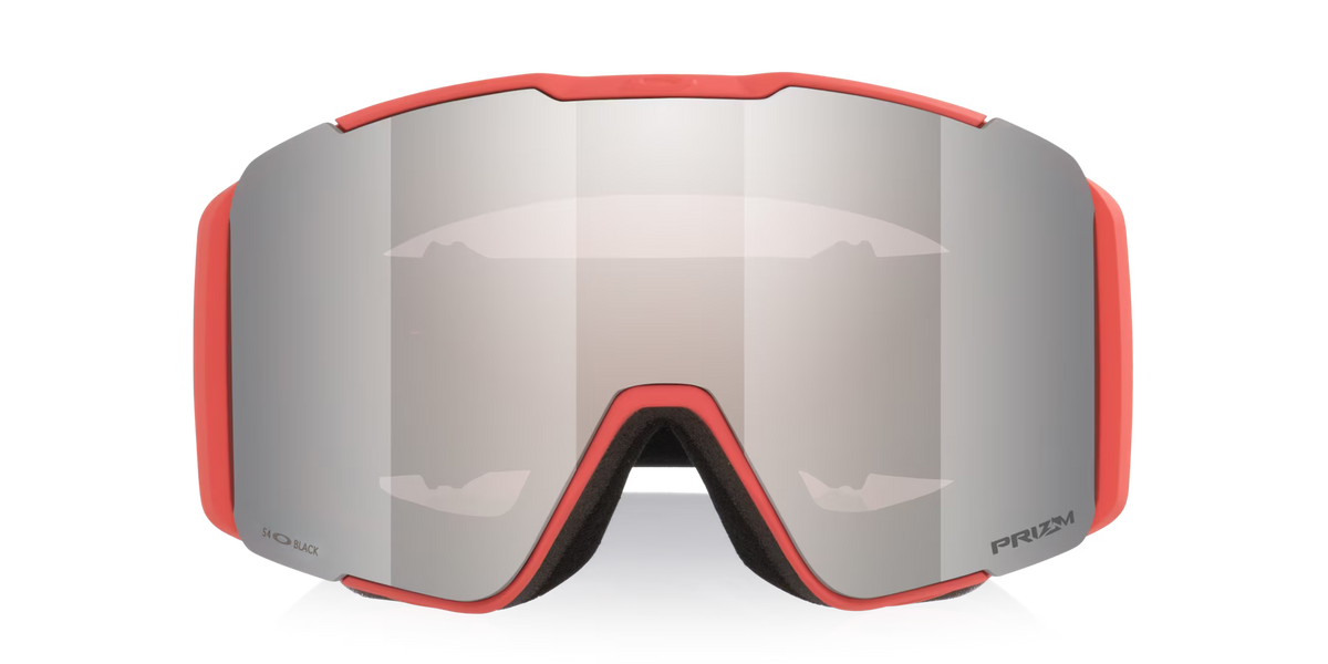 OAKLEY Line Miner Pro L Paloma Prizm Black & Prizm Clear