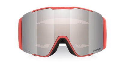 OAKLEY Line Miner Pro L Paloma Prizm Black & Prizm Clear