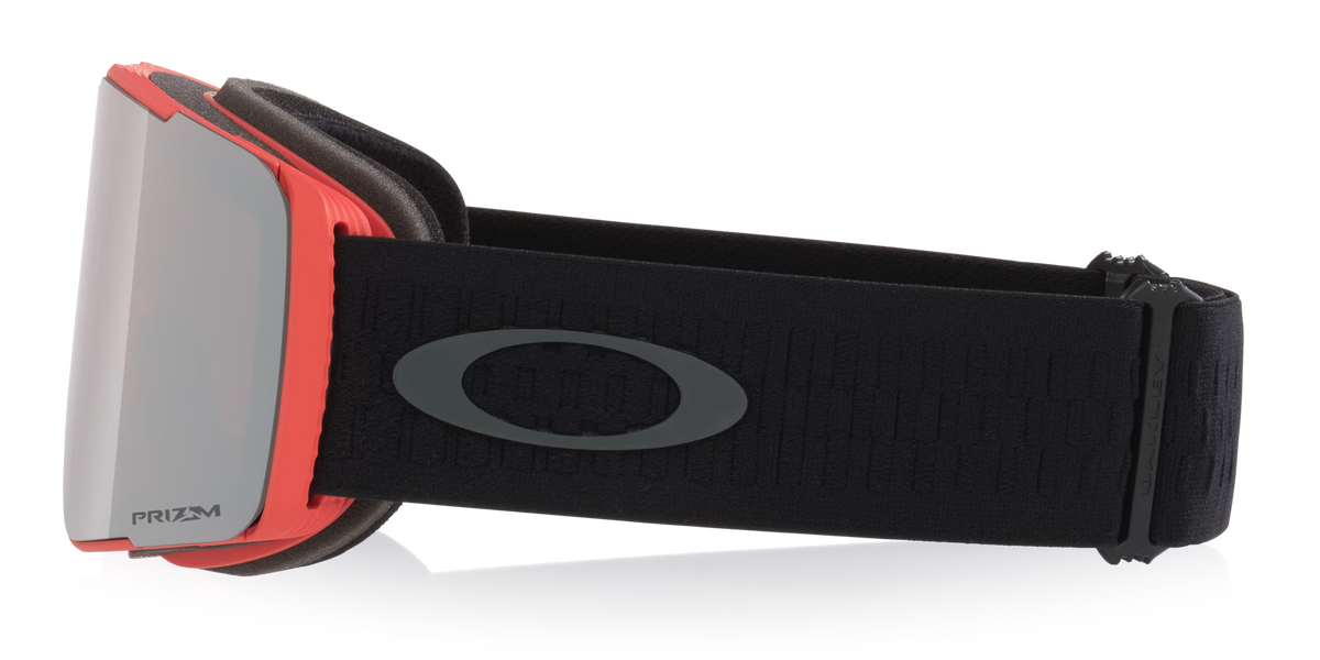 OAKLEY Line Miner Pro L Paloma Prizm Black & Prizm Clear
