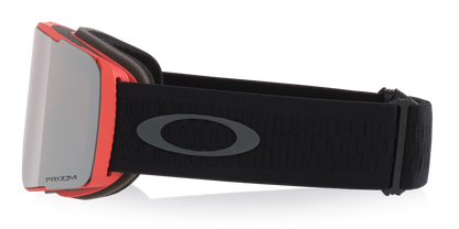 OAKLEY Line Miner Pro L Paloma Prizm Black & Prizm Clear