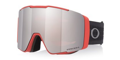 OAKLEY Line Miner Pro L Paloma Prizm Black & Prizm Clear