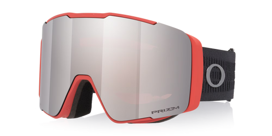 OAKLEY Line Miner Pro L Paloma Prizm Black & Prizm Clear