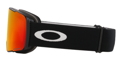 OAKLEY Line Miner Pro M Matte Black Prizm Torch & Prizm Iced