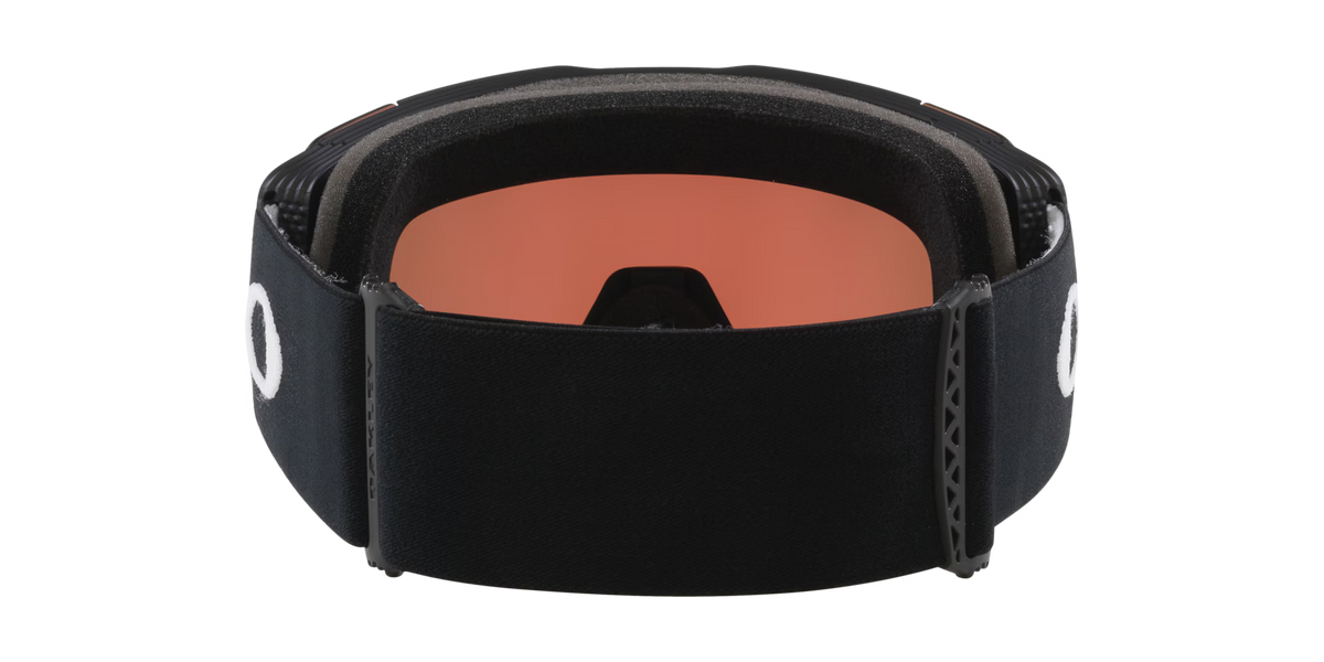 OAKLEY Line Miner Pro M Matte Black Prizm Torch & Prizm Iced