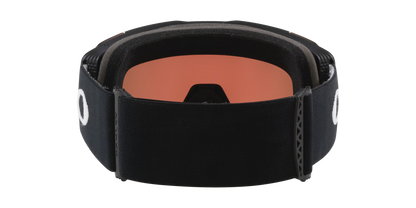 OAKLEY Line Miner Pro M Matte Black Prizm Torch & Prizm Iced