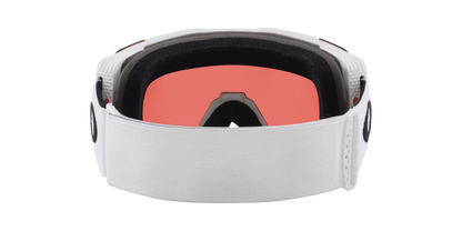OAKLEY Line Miner Pro M Matte White Prizm Sapphire & Prizm Iced