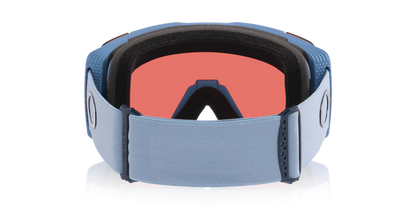 OAKLEY Line Miner Pro M Matte Light Blue Prizm Sapphire & Prizm Iced