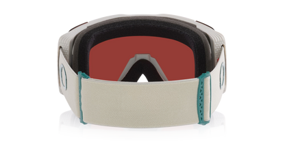 OAKLEY Line Miner Pro M Matte Cool Grey Prizm Rose Gold & Prizm Persimmon