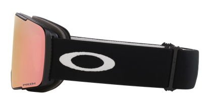 OAKLEY Line Miner Pro M (Asian Fit) Matte Black Prizm Rose Gold & Prizm Iced