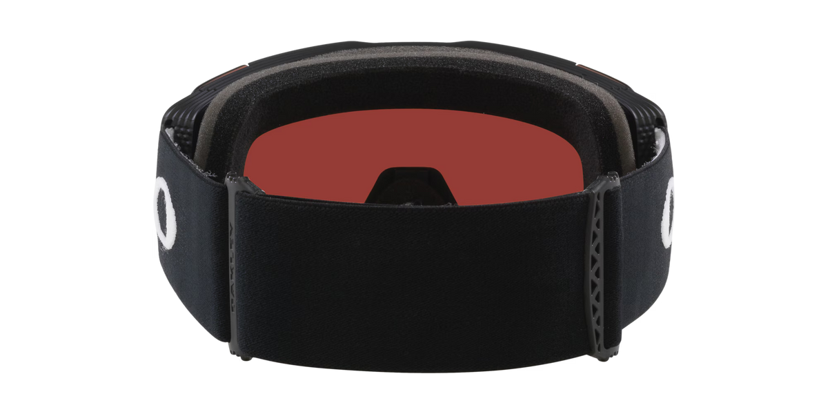 OAKLEY Line Miner Pro M (Asian Fit) Matte Black Prizm Rose Gold & Prizm Iced
