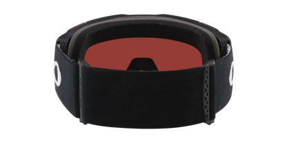 OAKLEY Line Miner Pro M (Asian Fit) Matte Black Prizm Rose Gold & Prizm Iced