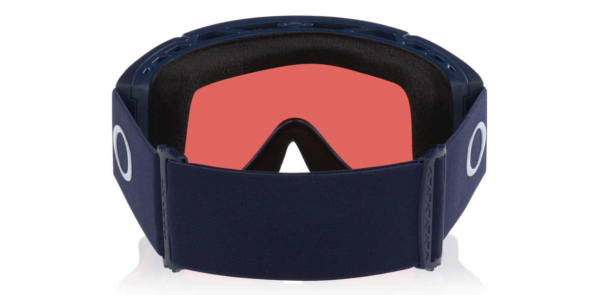 OAKLEY Flow Scape L Matte Abyss Blue Prizm Sapphire