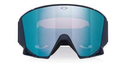 OAKLEY Flow Scape L Matte Abyss Blue Prizm Sapphire