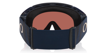 OAKLEY Flow Scape L Abyss Space Dust Prizm 24K