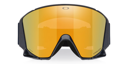 OAKLEY Flow Scape L Abyss Space Dust Prizm 24K