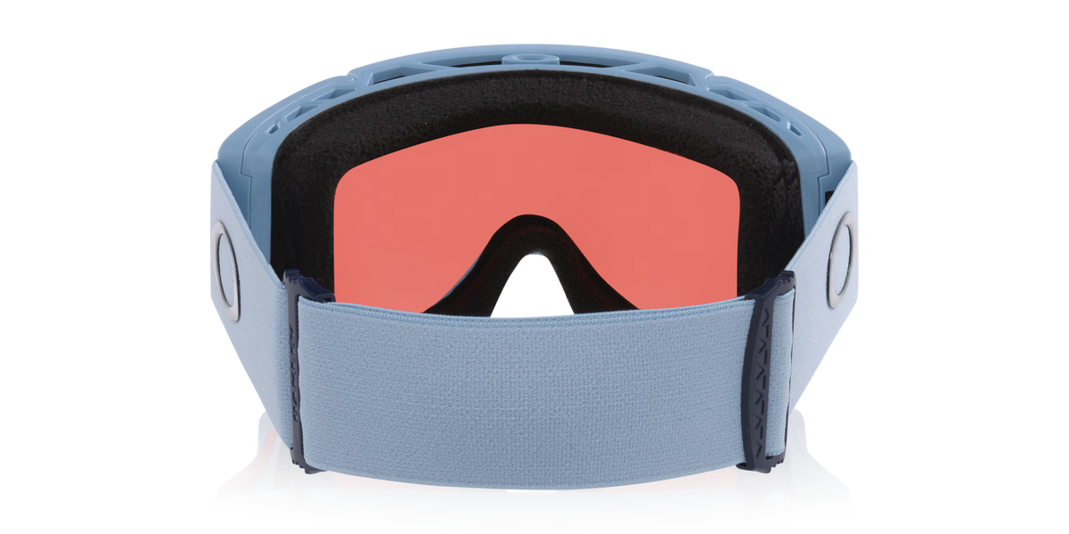 OAKLEY Flow Scape M Light Blue Prizm Sapphire