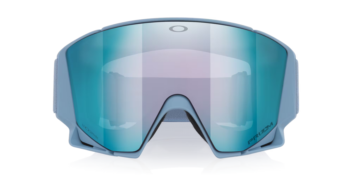 OAKLEY Flow Scape M Light Blue Prizm Sapphire