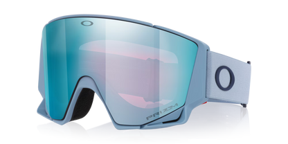 OAKLEY Flow Scape M Light Blue Prizm Sapphire