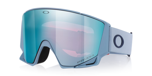 OAKLEY Flow Scape M Light Blue Prizm Sapphire